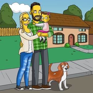 Meet your Posher, Morgan